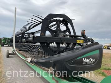 Main image MacDon FD75S